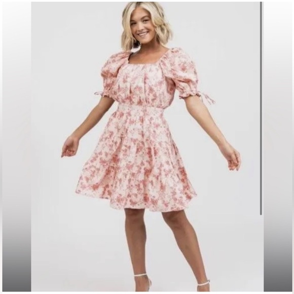 Rachel Parcell Spring Collection Dress - Picture 2 of 7